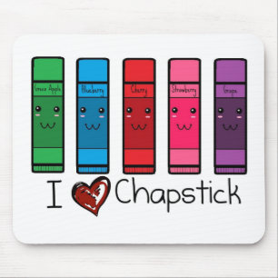 Chapstick Musmatta