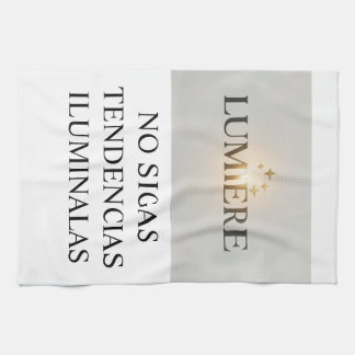 CHAQUETA VAQUERA  KÖKSHANDDUK