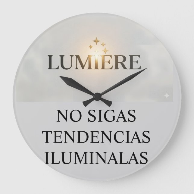 CHAQUETA VAQUERA  STOR KLOCKA (Framsida)