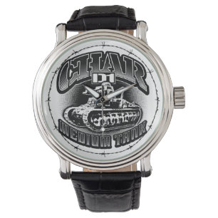 Char D1 Watch eWatch Watch Watch Armbandsur