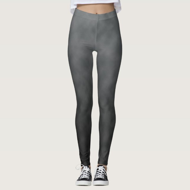 Char Veil Leggings (Framsida)