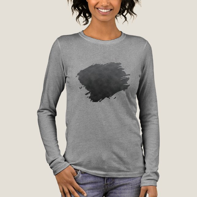 Char Veil T Shirt (Framsida)
