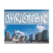 CharCharlotte Nc