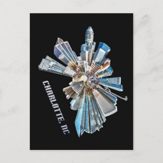 CharCharlotte Vykort