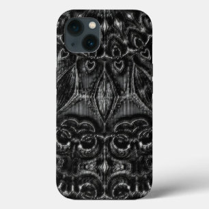 Charcol Mandala