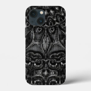 Charcol Mandala
