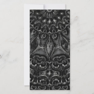 Charcol Mandala