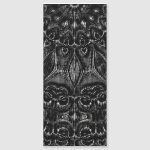 Charcol Mandala