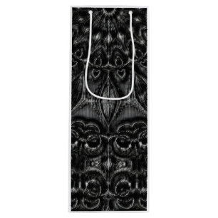 Charcol Mandala