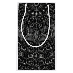 Charcol Mandala