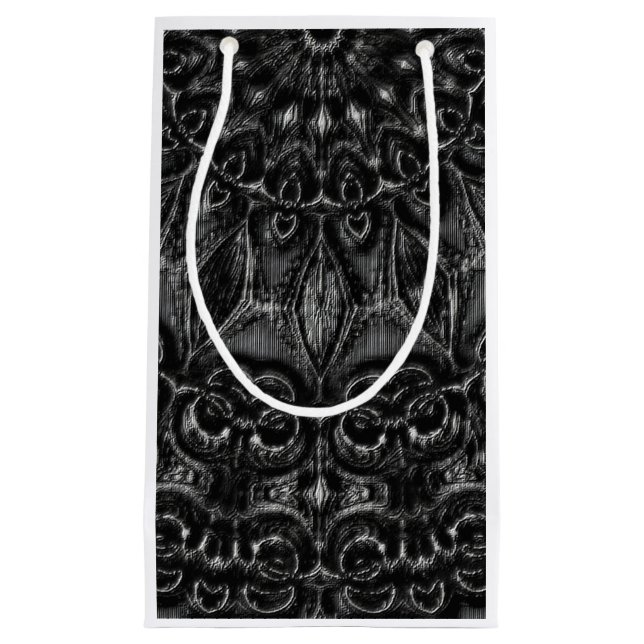 Charcol Mandala (Framsidan)