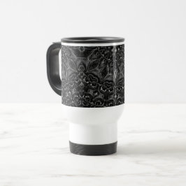 Charcol Mandala Resemugg