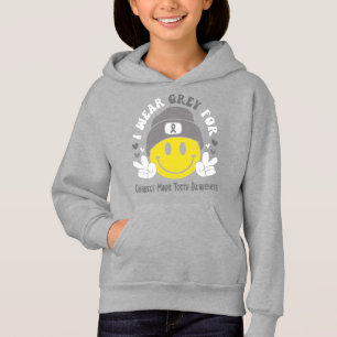 Charcot Marie Tooth Awareness Ribbon Support Gifts T Shirt