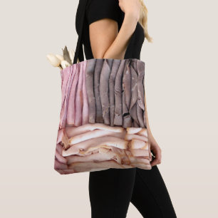 Charcuterie-Chic Tygkasse