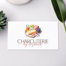 Charcuterie Grasing Board Modern