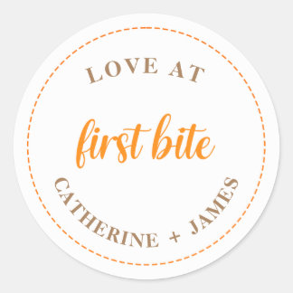 Charcuterie-koppdekaler Runt Klistermärke