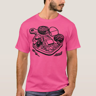 Charcuteristyrelsen T Shirt