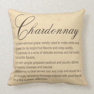 Chardonnay Kudde