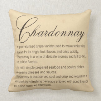 Chardonnay Kudde