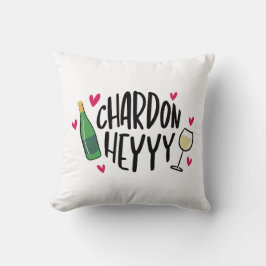 Chardonnay Rolig Kudde