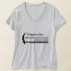 Charely Davidson kapitel ett T-shirt (Laydown)