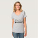 Charely Davidson kapitel ett T-shirt (Hel framsida)