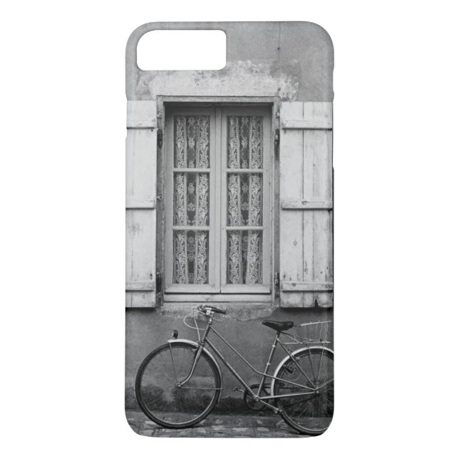 Charentes cykel Marans Case-Mate iPhone Skal (Baksida)