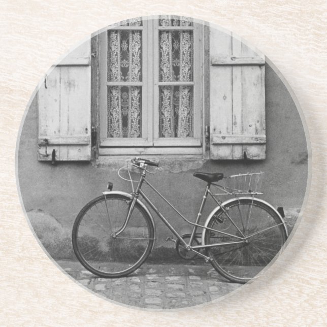 Charentes Cykel Marans Underlägg (Framsidan)