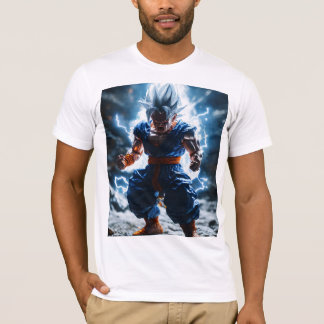 Charged Charm T Shirt