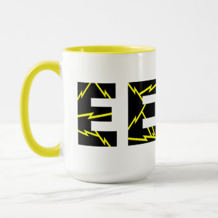 Charged EE Mugg