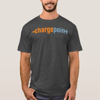 ChargePoint T Shirt