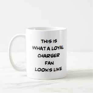 charger fläkt, lojal kaffemugg