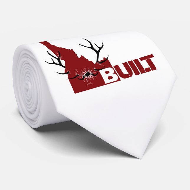 Charging Elk Slips (Rullad)