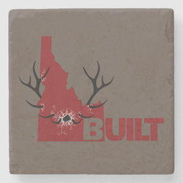 Charging Elk Stenunderlägg