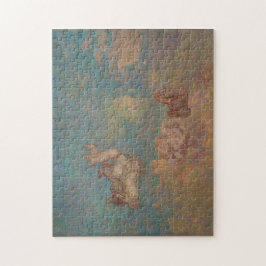 Chariot i Apollo | Redon Pussel