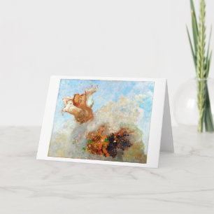 Chariot of Apollo, Redon Kort