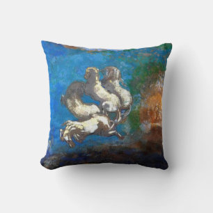 Chariot of Apollo, Redon Kudde