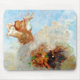 Chariot of Apollo, Redon Musmatta