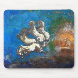 Chariot of Apollo, Redon Musmatta