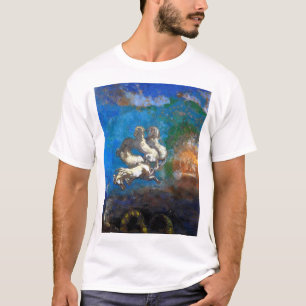 Chariot of Apollo, Redon T Shirt