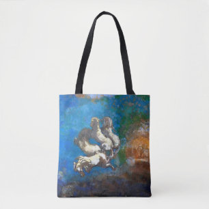 Chariot of Apollo, Redon Tygkasse
