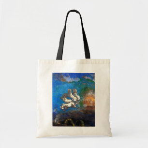 Chariot of Apollo, Redon Tygkasse