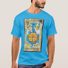 Chariot T-Shirt