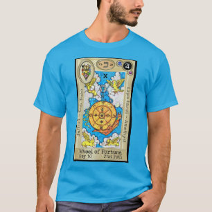 Chariot T-Shirt