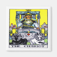 Chariot Tarot