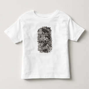 Charioteer Tee Shirt