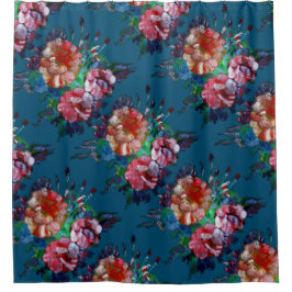 Charismaic duschgardin