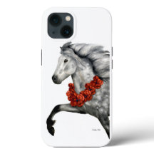 Charismatisk Helgdag Islands Horse