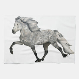 Charismatisk Kökshandduk