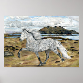 Charismatisk ~ Poster